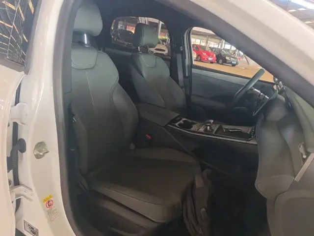 BYD Qin PLUS — Фото автомобиля 15