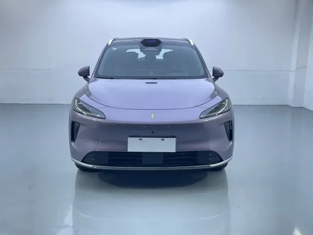 Shangjie Shangjie SUV 2025 Extended Range Edition — Фото автомобиля 2