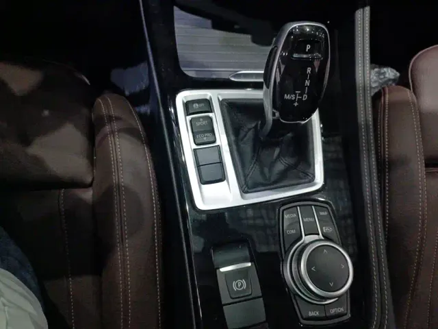 BMW 1 Series — Фото автомобиля 14