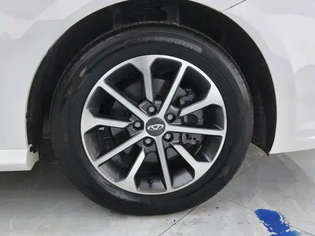 Chery Arrizo GX — Фото автомобиля 6