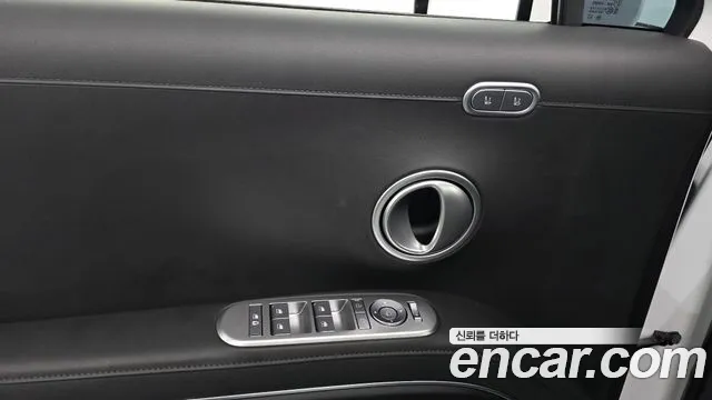 Hyundai Palisade LX3 — Фото автомобиля 18