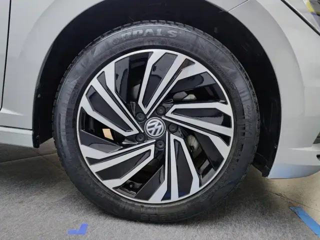 Volkswagen Sagitar — Фото автомобиля 6