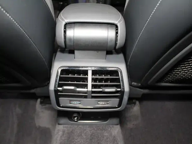 Audi Q3 Sportback — Фото автомобиля 10