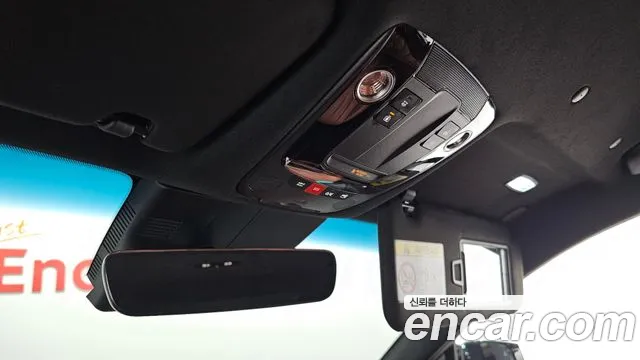 Kia K8 (New) Hybrid — Фото автомобиля 24