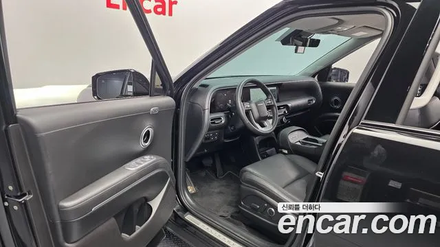 Hyundai Palisade Palisade (LX3) — Фото автомобиля 9