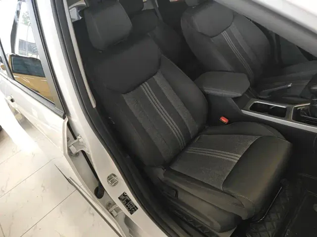 Wuling Motors Wuling Jiachen 2022 1.5L Manual Joy Elite — Фото автомобиля 24