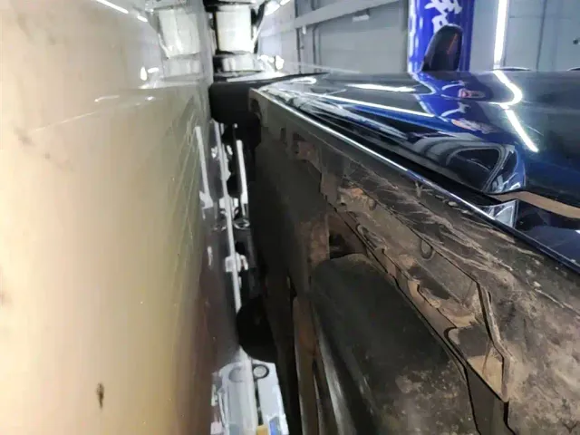 Toyota Sienna — Фото автомобиля 21