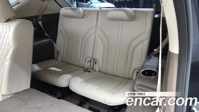 Genesis GV80 — Фото автомобиля 19
