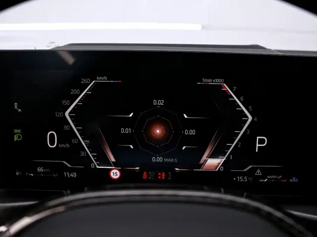 BMW 3 Series — Фото автомобиля 6