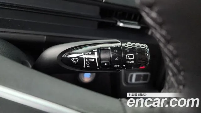 Hyundai Staria — Фото автомобиля 26