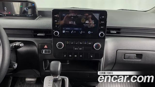 Hyundai Staria — Фото автомобиля 14