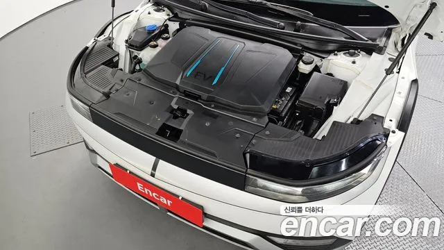 Hyundai Ioniq5 — Фото автомобиля 6