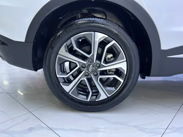Chery Tiggo 7 PLUS — Фото автомобиля 20