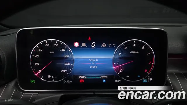 Mercedes-Benz C-Class — Фото автомобиля 8