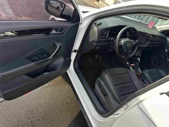 Volkswagen Volkswagen T-ROC 2021 Facelift 280TSI DSG 2WD Comfort Smart Connect Edition — Фото автомобиля 5