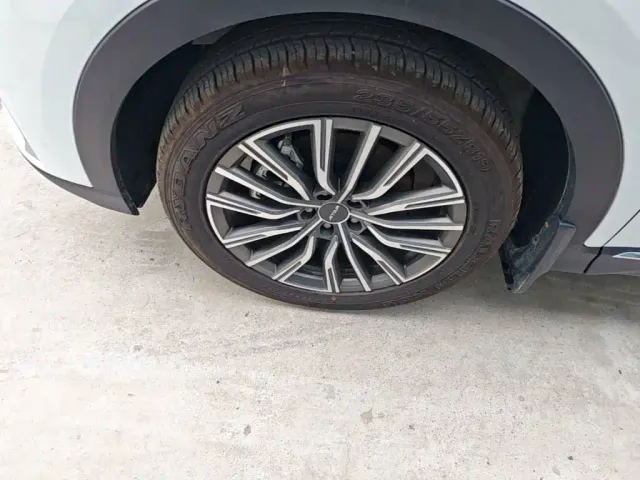 Jetour X70 Plus — Фото автомобиля 22