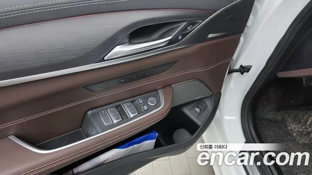 BMW Gran Turismo G32 — Фото автомобиля 28