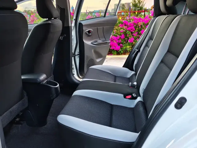 Toyota YARiS L Zhi Xuan — Фото автомобиля 8