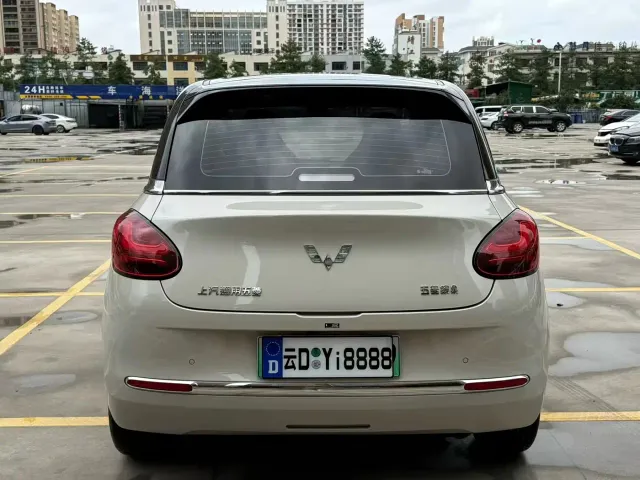 Wuling Bingo — Фото автомобиля 7