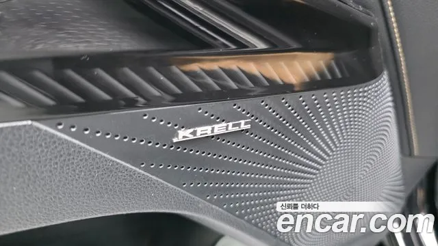 Kia K5 Signature — Фото автомобиля 27