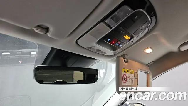 Hyundai Tucson — Фото автомобиля 27