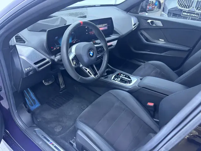 BMW M235L — Фото автомобиля 9