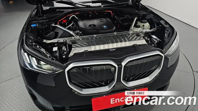 BMW X3 G45 — Фото автомобиля 6