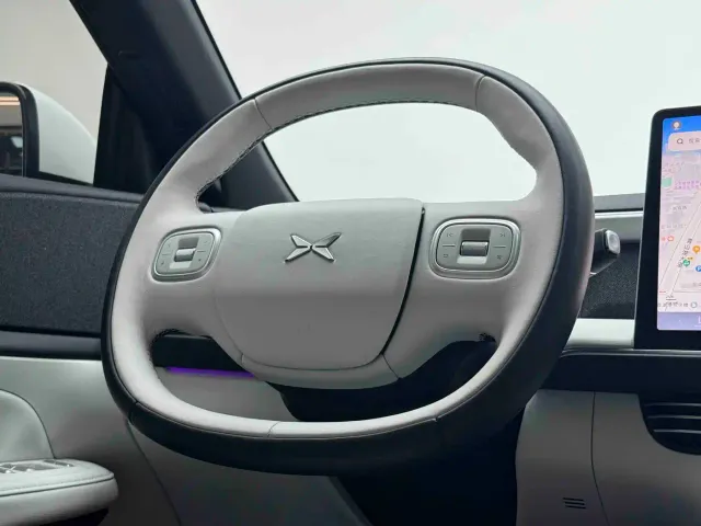 Xpeng G6 — Фото автомобиля 10