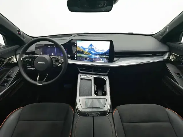 Haval Haval Shenshou 2022 1.5T Intelligent Premium Edition — Фото автомобиля 5