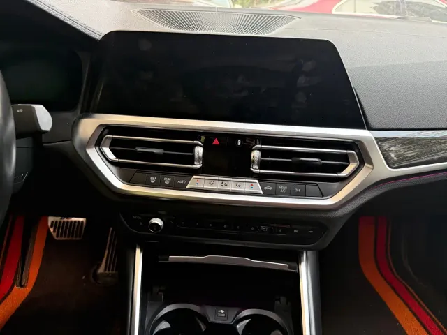 BMW 3 Series — Фото автомобиля 28