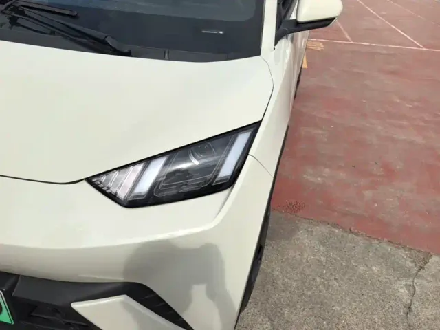 BYD Seagull — Фото автомобиля 21