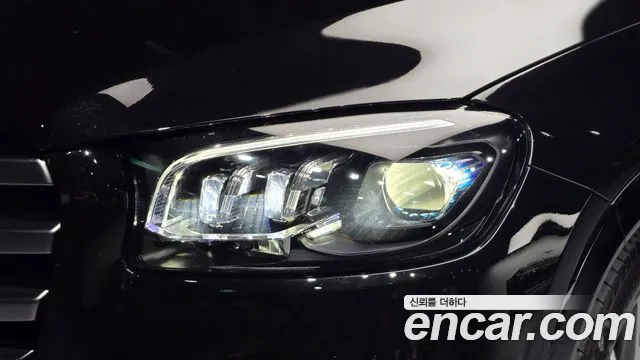 Mercedes-Benz GLS-Class X167 — Фото автомобиля 7