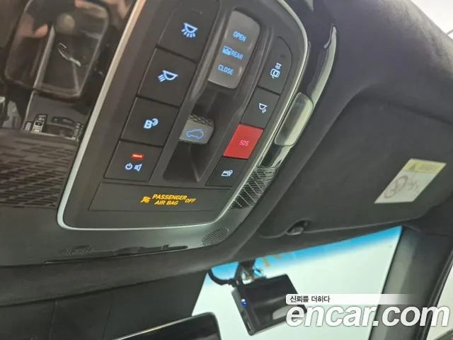Hyundai Palisade The New Palisade — Фото автомобиля 7