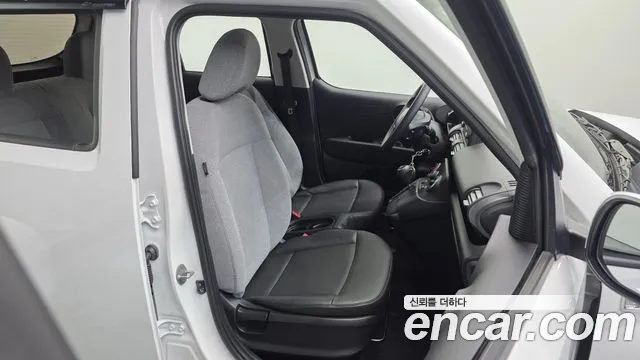 Hyundai Casper Casper Smart — Фото автомобиля 25