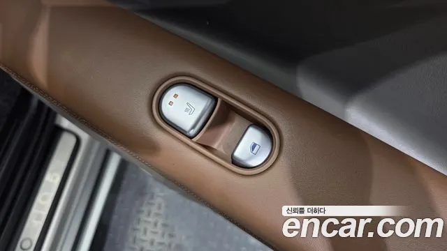 Hyundai Ioniq 5 — Фото автомобиля 25