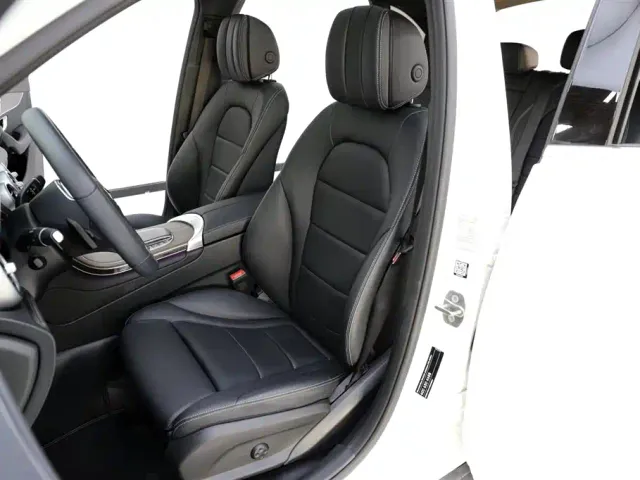 Mercedes-Benz GLC-Class — Фото автомобиля 7