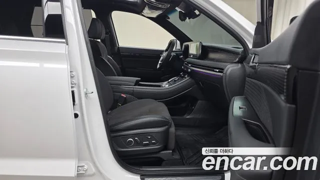 Hyundai Palisade The New Palisade Бензин 3.8 4WD — Фото автомобиля 22