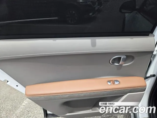 Hyundai Ioniq5 Ioniq5 — Фото автомобиля 14
