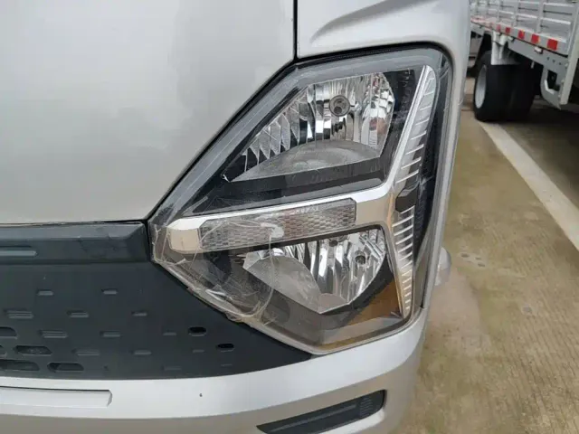 Wuling Longka — Фото автомобиля 23