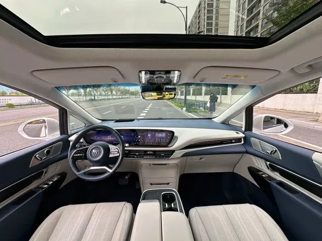 Buick Century — Фото автомобиля 9