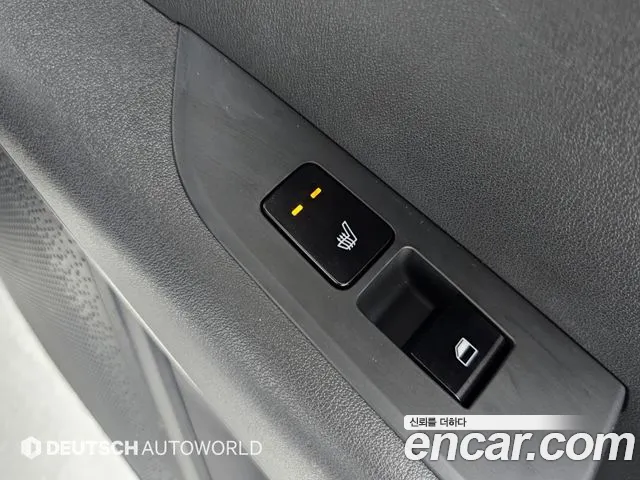 Kia Niro The All New — Фото автомобиля 14