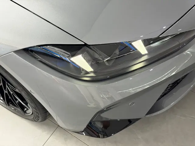 BMW M3 — Фото автомобиля 24