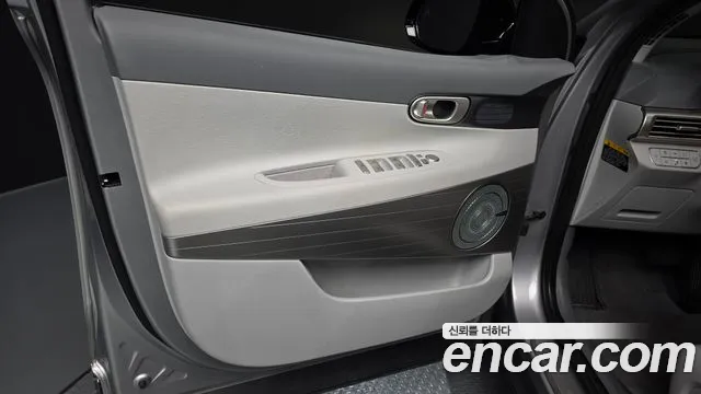 Hyundai Nexo — Фото автомобиля 13