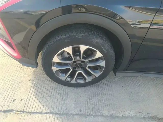Dongfeng Yixuan GS — Фото автомобиля 22