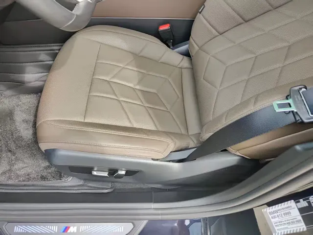 BMW 5 Series — Фото автомобиля 23