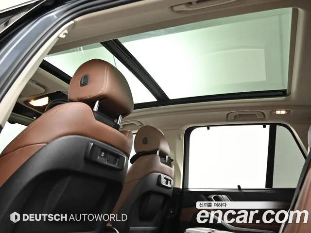 BMW X5 G05 — Фото автомобиля 19