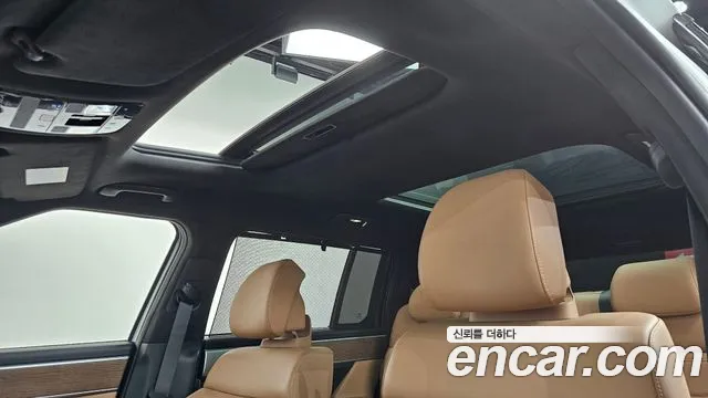 Hyundai Santafe — Фото автомобиля 15