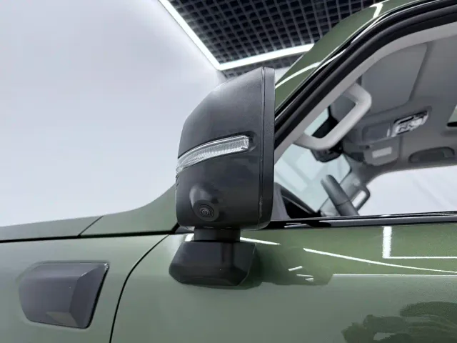 BAIC BJ40 — Фото автомобиля 17