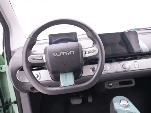 Changan Qiyuan Changan Lumin 2022 301km Honey Sweet — Фото автомобиля 15