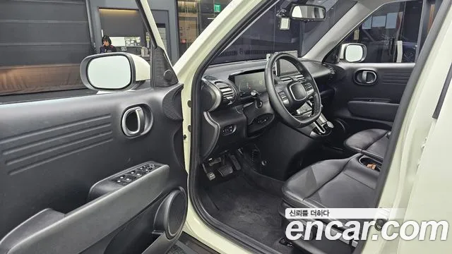 Hyundai Casper — Фото автомобиля 15